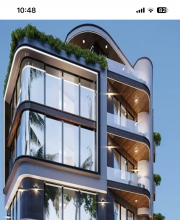 BÁN NHÀ GIA LÂM  - KHU VỰC PHÁT TRIỂN - VIEW TRƯỜNG HỌC - VỈA HÈ - OTO TRÁNH - XÂY SÂN VƯỜN - 2 THOÁNG TRƯỚC SAU