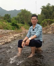 Bán đất hoà sơn diện tích 1h1