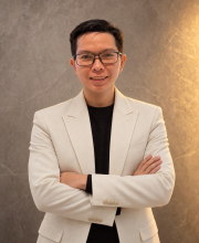 Biệt thự Bason Victoria tại Vinhomes Bason Quận 1 trung tâm TP.HCM