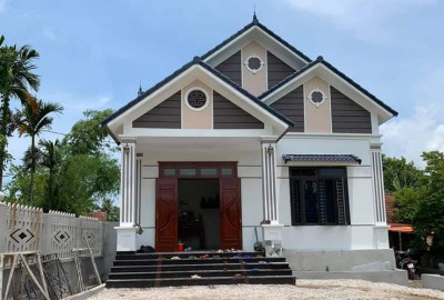 Gấp Gấp - Cần bán Lô Đất nền Biệt Thự nằm trong khu Villa Mai Anh Đào, Đà Lạt giá chỉ 7.1 tỷ