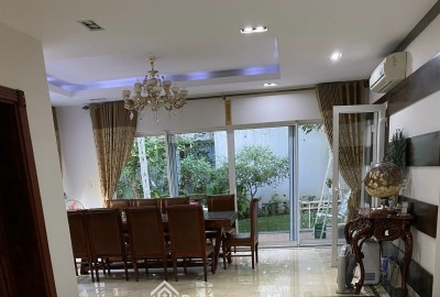 BT 6-3 Palm Garden Khu Đô Thị Mới Việt Hưng
