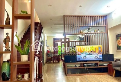 CHÍNH CHỦ BÁN NHÀ CỰ KHỐI DIỆN TÍCH 100M2, GIÁ 12,2 TỶ