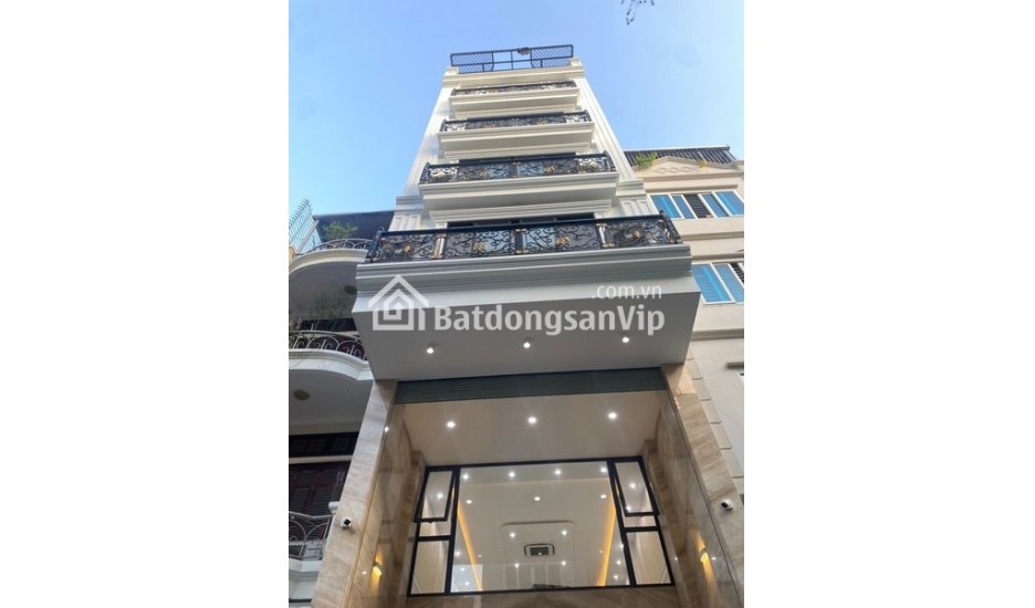 Bán gấp biệt thự liền kề phố Lâm Hạ, diện tích 90m2, giá 25 tỷ