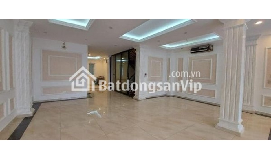 SIÊU PHẨM TÒA NHÀ MẶT PHỐ - LÔ GÓC NGUYỄN VĂN CỪ  LONG BIÊN 146M2, GIÁ 50 TỶ