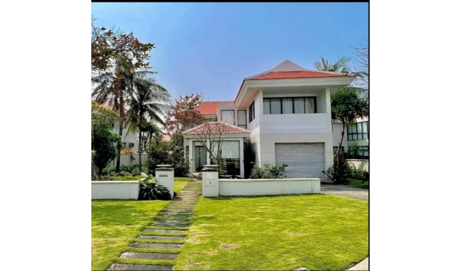 BÁN VILLA OCAN ĐÀ NẴNG 780M-36,5 TỶ