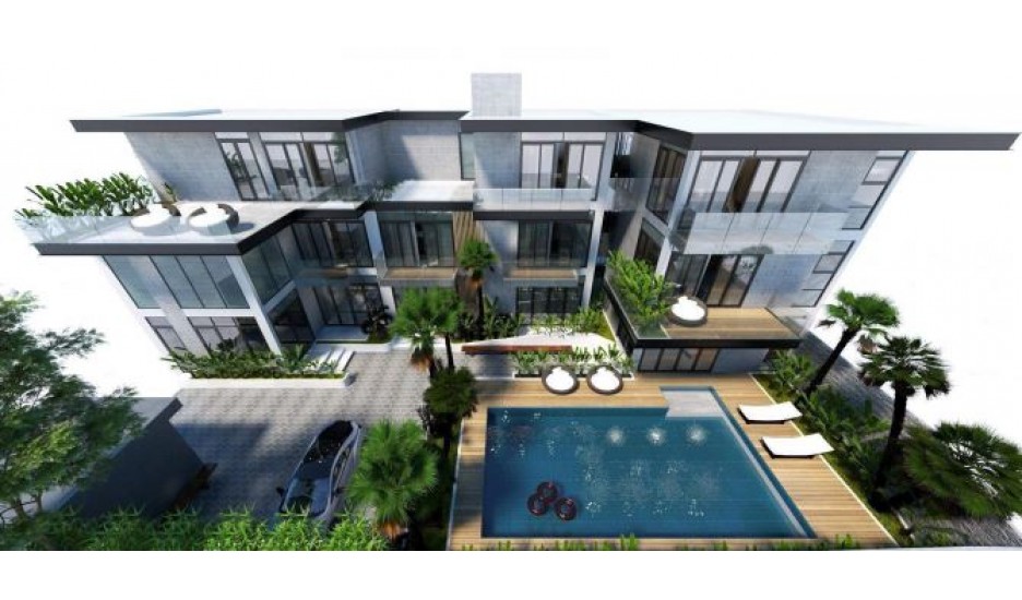 ĐÀ NẴNG- VILLA BIỂN SƠN TRÀ ĐÀ NẴNG- 520M- 18 CĂN HỘ - DÒNG TIỀN NGUYÊN CĂN 110tr/ THÁNG- HĐ 6 NĂM- 41 TỶ