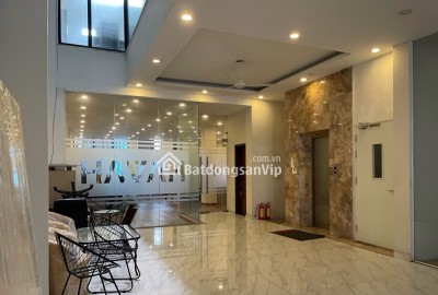 TÔ NGỌC VÂN KHẲNG ĐỊNH RẺ NHẤT KHU VỰC - SIÊU PHẨM APARTMENT MẶT PHỐ TÂY HỒ QUẬN