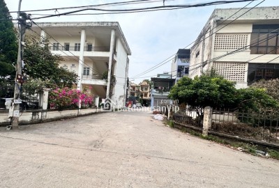 Cho Thuê nhà Cự Khối, vừa ở vừa làm văn phòng kinh doanh