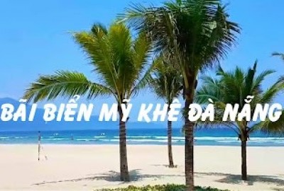 BÁN ĐẤT MẶT BIỂN 585m 4 Mặt tiền, Được xây 22 tầng 125 tỷ