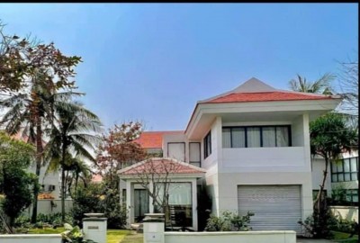 BÁN VILLA OCAN ĐÀ NẴNG 780M-36,5 TỶ