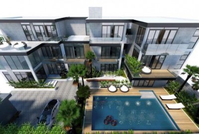 ĐÀ NẴNG- VILLA BIỂN SƠN TRÀ ĐÀ NẴNG- 520M- 18 CĂN HỘ - DÒNG TIỀN NGUYÊN CĂN 110tr/ THÁNG- HĐ 6 NĂM- 41 TỶ