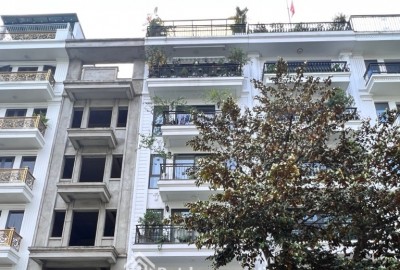 Phố Lâm Hạ Và Hoàng Như Tiếp vị trí đắc địa nhất khu vực, toàn cán bộ quản chức sinh sống và làm việc, tiện ích đỉnh cao.