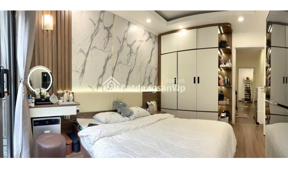 Bán nhà riêng tại Ngũ Hiệp, Thanh Trì, Hà Nội, 4,6 tỷ, 52m2