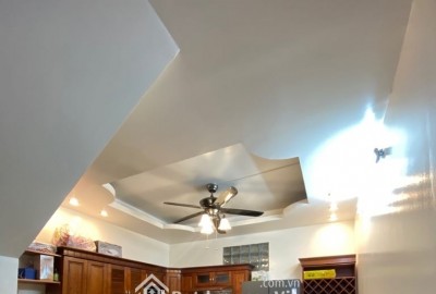 Bán nhà Văn Quán, đất lộc, thoáng mát, 39m2, 7.1 tỷ