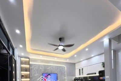 Bán nhà Nguyễn Văn Lộc, gần đại học Kiến Trúc, 31m2, 5.8 tỷ