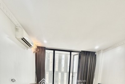 CẦN.BÁN NHÀ  PHỐ  TƯƠNG MAI, NHÀ ĐẸP Ở NGAY 6 TẦNG GIÁ 7.38 TỶ