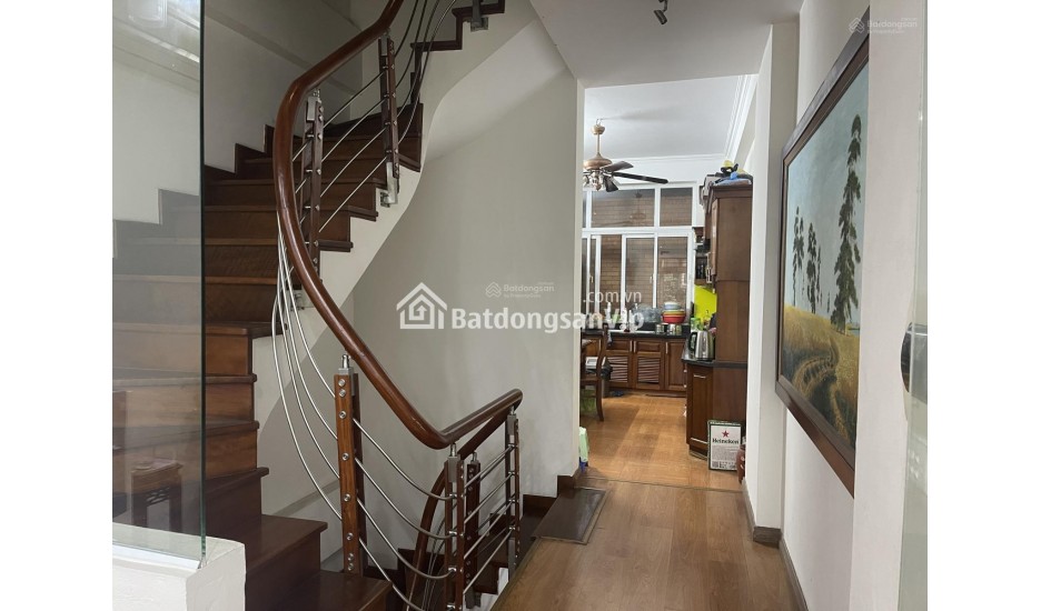 Bán nhà đường Nguyễn Hữu Thọ CHÍNH CHỦ - NGÕ Ô TÔ - KINH DOANH ĐỈNH diện tích 50m2 giá 14.5 tỷ