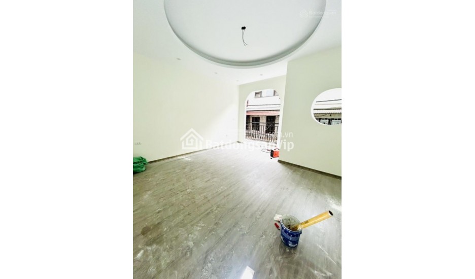 Chính chủ bán nhà đường Ngọc Hồi MT 5m ÔTÔ ĐỖ CỬA - 4 TẦNG FULL CÔNG NĂNG, diện tích 54m2 giá 13.5 tỷ