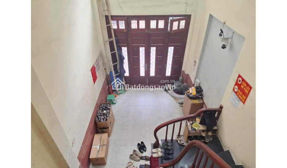Nhà phân lô phố Bằng Liệt NGÕ Ô TÔ - KINH DOANH ĐỈNH 40m2 giá 10.x tỷ
