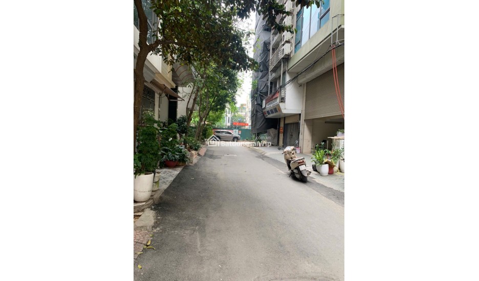 Bán nhà đường Nguyễn Hữu Thọ CHÍNH CHỦ - NGÕ Ô TÔ - KINH DOANH ĐỈNH diện tích 50m2 giá 14.5 tỷ