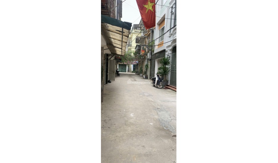 Chính chủ bán nhà đường Ngọc Hồi MT 5m ÔTÔ ĐỖ CỬA - 4 TẦNG FULL CÔNG NĂNG, diện tích 54m2 giá 13.5 tỷ