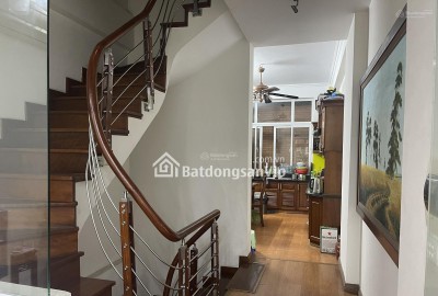 Bán nhà đường Nguyễn Hữu Thọ CHÍNH CHỦ - NGÕ Ô TÔ - KINH DOANH ĐỈNH diện tích 50m2 giá 14.5 tỷ