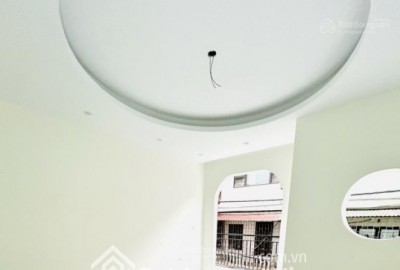 Chính chủ bán nhà đường Ngọc Hồi MT 5m ÔTÔ ĐỖ CỬA - 4 TẦNG FULL CÔNG NĂNG, diện tích 54m2 giá 13.5 tỷ