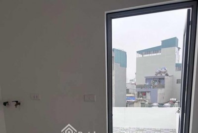 Bán nhà Tân Triều -Triều Khúc 4 Tầng Giá Chào 4.1 Tỷ