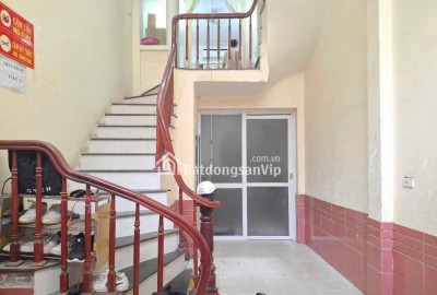 Bán nhà Trần Thủ Độ, nhà thoáng, dân trí, 36m2, 3.85 tỷ