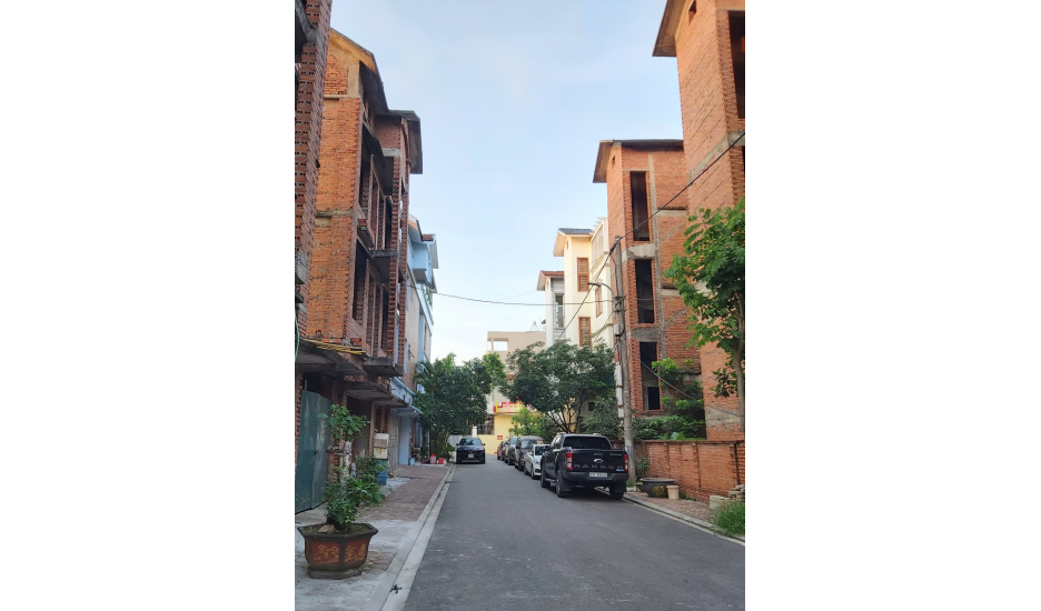 Bán Biệt Thự Kiểu Pháp 4 Tầng Tại Cổ Bi, Gia Lâm - Vị Trí Tuyệt Đẹp - 123 m2 - Giá Tốt Chỉ 12.9 Tỷ