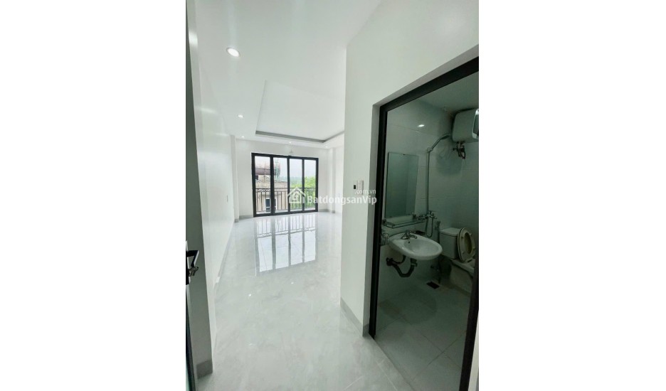 Nhà đẹp 6 tầng Thuý Lĩnh - THANG MÁY MỚI NHÀ ĐẸP - diện tích 40m2 hạ chào 200tr chỉ còn 5.7 tỷ