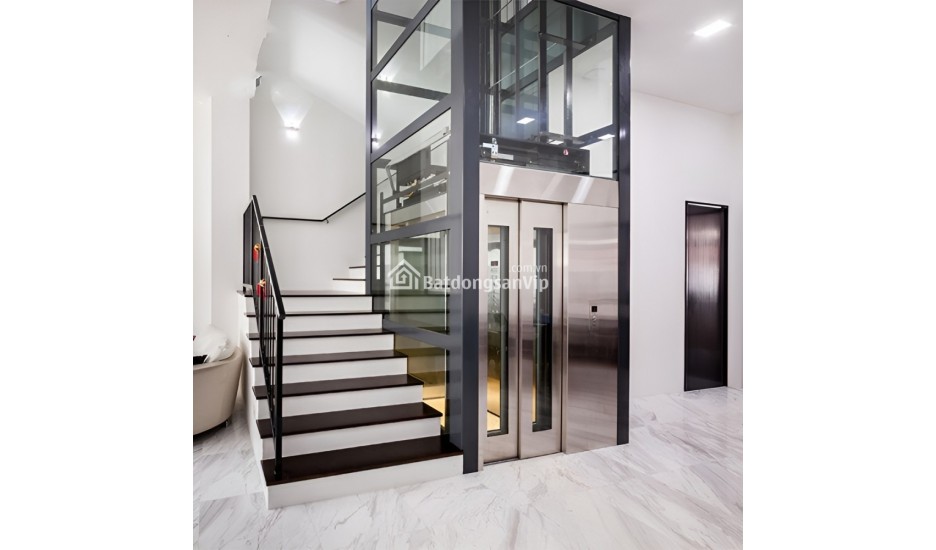 Nhà đẹp 6 tầng Thuý Lĩnh - THANG MÁY MỚI NHÀ ĐẸP - diện tích 40m2 hạ chào 200tr chỉ còn 5.7 tỷ
