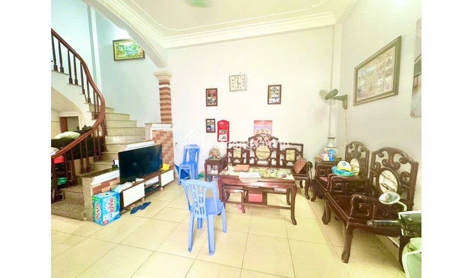 Nhà to ngõ rộng Giáp Nhị ô tô đỗ cửa giá 6 tỷ