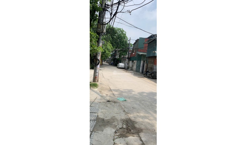 Siêu Hiếm Nguyễn Chính - VỊ TRÍ ĐẮC ĐỊA - NHÀ MẶT PHỐ - diện tích 50m2 giá 17 tỷ