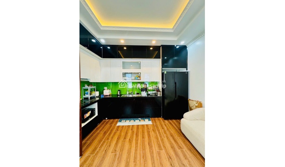 Siêu Hiếm Nguyễn Chính - VỊ TRÍ ĐẮC ĐỊA - NHÀ MẶT PHỐ - diện tích 50m2 giá 17 tỷ