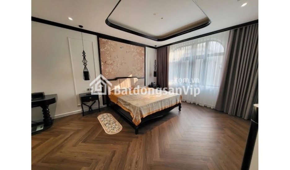 Nhà đẹp mang phong cách hiện đại,trẻ trung ,khu vực Long Biên ngõ thông  oto,có thể kinh doanh -tiện ích nhiều