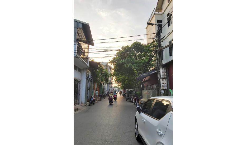 Bán Biệt Thự Kiểu Pháp 4 Tầng Tại Cổ Bi, Gia Lâm - Vị Trí Tuyệt Đẹp - 123 m2 - Giá Tốt Chỉ 12.9 Tỷ