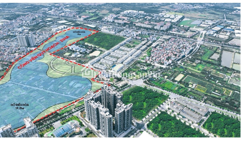 Bán nhà Trâu Quỳ, Gia Lâm - 30 m2 - Nhà mới tinh, sẵn về ở, ô tô đỗ cách 20m - Giá 4.45 tỷ