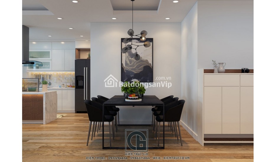 NHÀ TO TÂN MAI DIỆN TÍCH 95/76m2 - NGÕ THÔNG - Ô TÔ ĐỖ CỬA giá chỉ nhỉnh 8.x tỷ