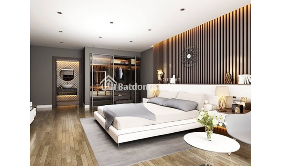 NHÀ TO TÂN MAI DIỆN TÍCH 95/76m2 - NGÕ THÔNG - Ô TÔ ĐỖ CỬA giá chỉ nhỉnh 8.x tỷ