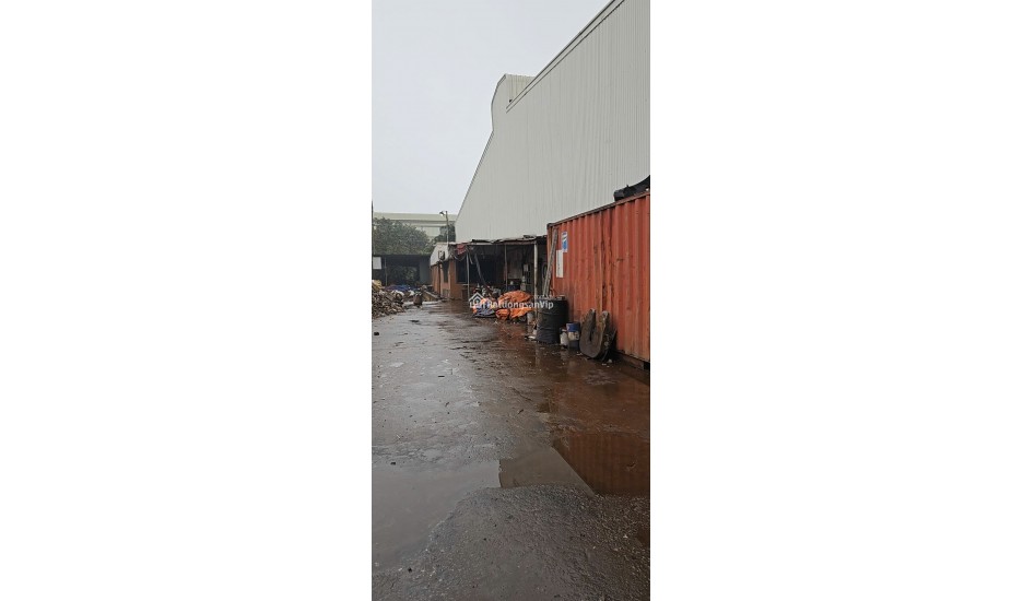 CHÍNH CHỦ GỬI BÁN ĐẤT 800m2 CÓ THỂ CHIA THÀNH 4 Ô ĐƯỜNG 383 MINH CHÂU, YÊN MỸ, HƯNG YÊN