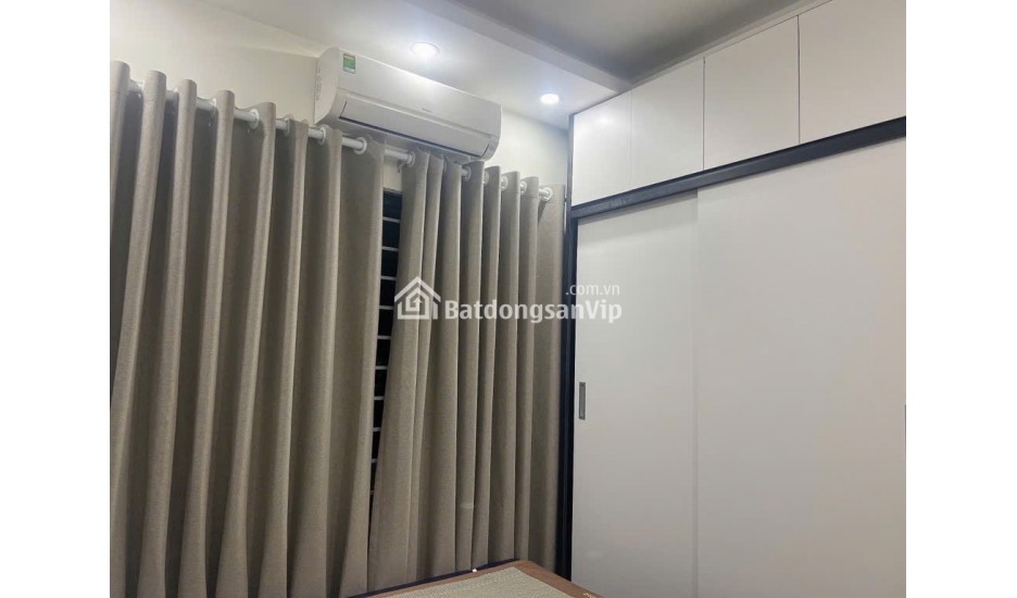 B.á.n nhà Tổ 13, Mậu Lương, lô góc, full nội thất