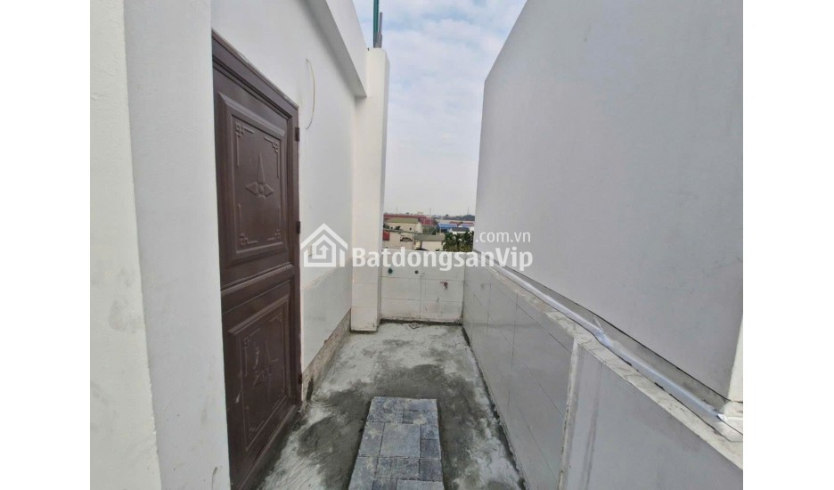 B.á.n nhà Biên Giang, 5 tầng kiên cố GIÁ chỉ 4 tỷ