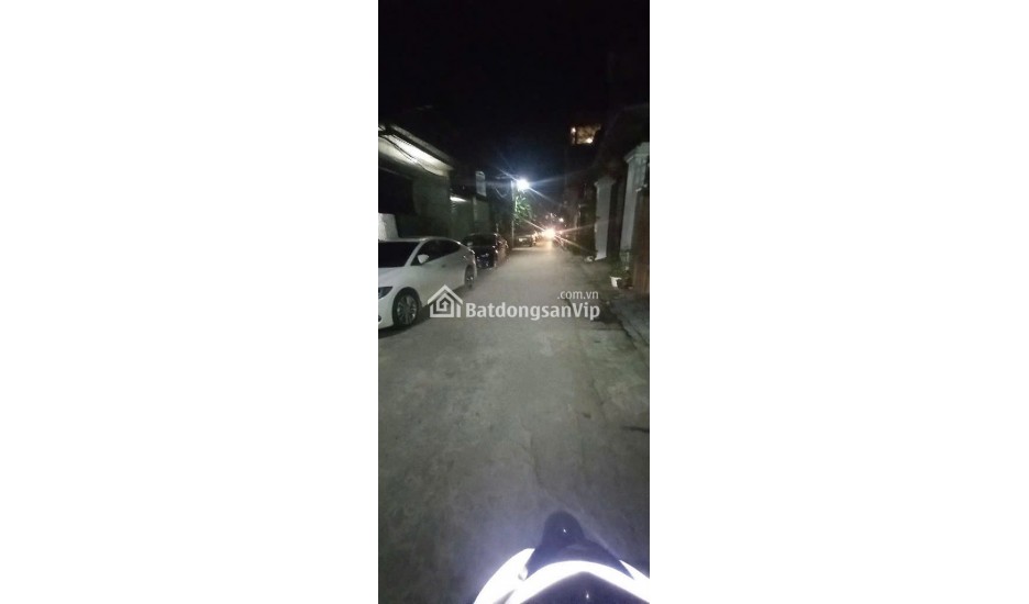 B.á.n đất Tiến Thành, Dương Nội, ngõ thông ô tô GIÁ chỉ 5.15 tỷ