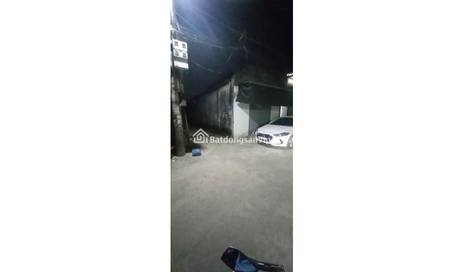 B.á.n đất Tiến Thành, Dương Nội, ngõ thông ô tô GIÁ chỉ 5.15 tỷ