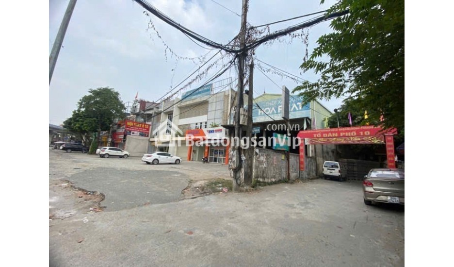 B.á.n đất Ba La (Vi Bằng), mặt ngõ ô tô 7 chỗ đánh võng, GIÁ chỉ 1.48 tỷ.