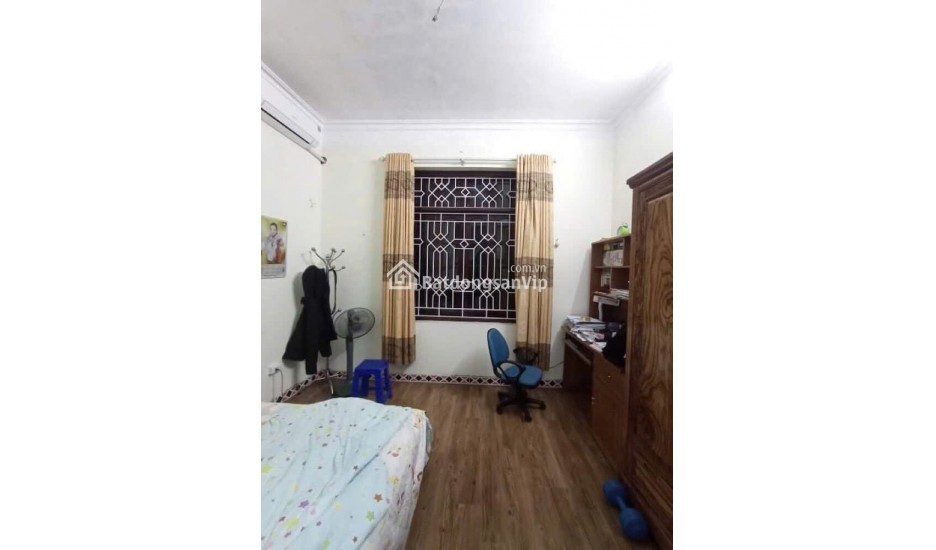 Nhà đẹp mặt phố TRƯƠNG ĐỊNH - FULL NỘI THẤT - diện tích 75M2 MT4.5m
