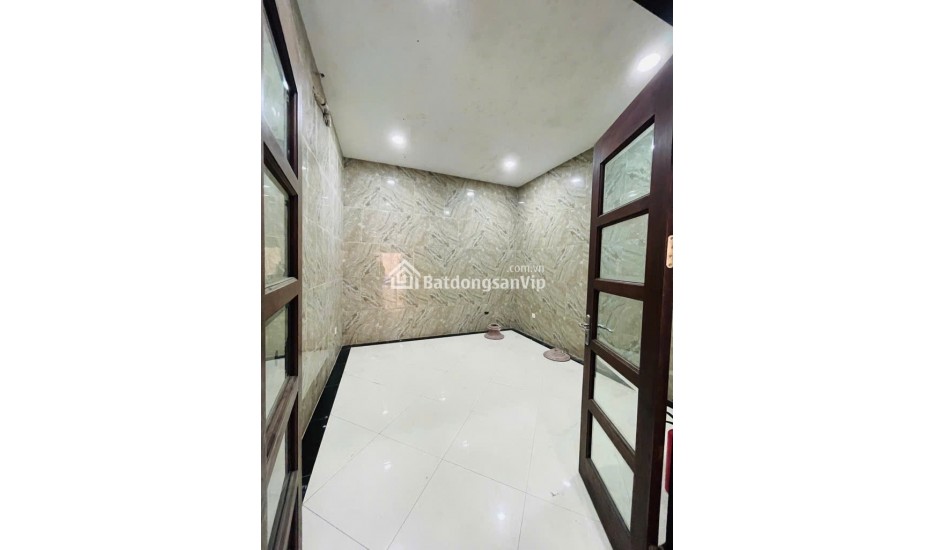MẶT ĐƯỜNG TRƯƠNG ĐỊNH 70M2 - 7 TẦNG THANG MÁY - NGÕ Ô TÔ TRÁNH - GIÁ CHỈ 15.5 TỶ