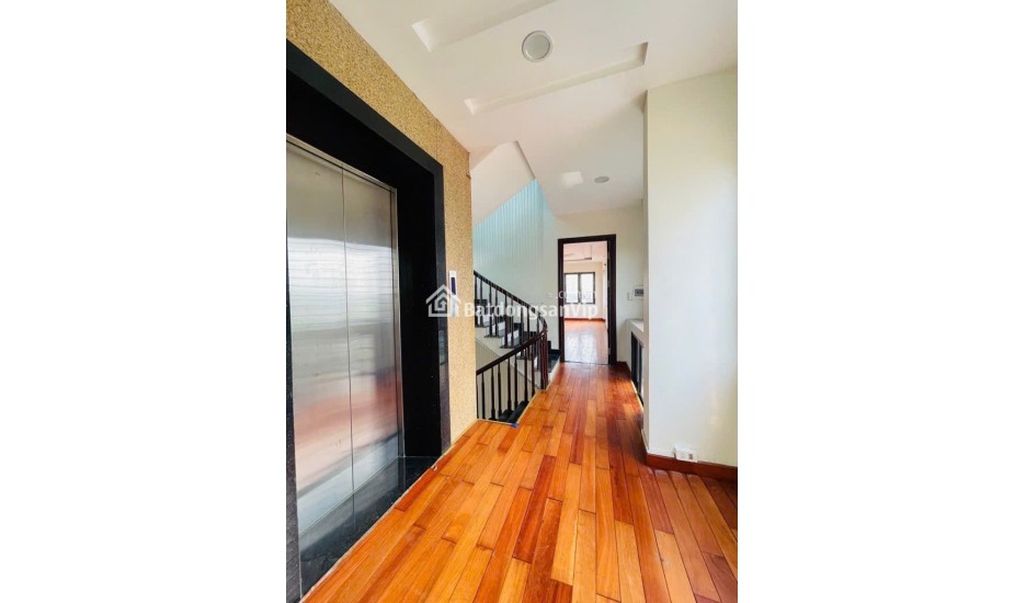 MẶT ĐƯỜNG TRƯƠNG ĐỊNH 70M2 - 7 TẦNG THANG MÁY - NGÕ Ô TÔ TRÁNH - GIÁ CHỈ 15.5 TỶ