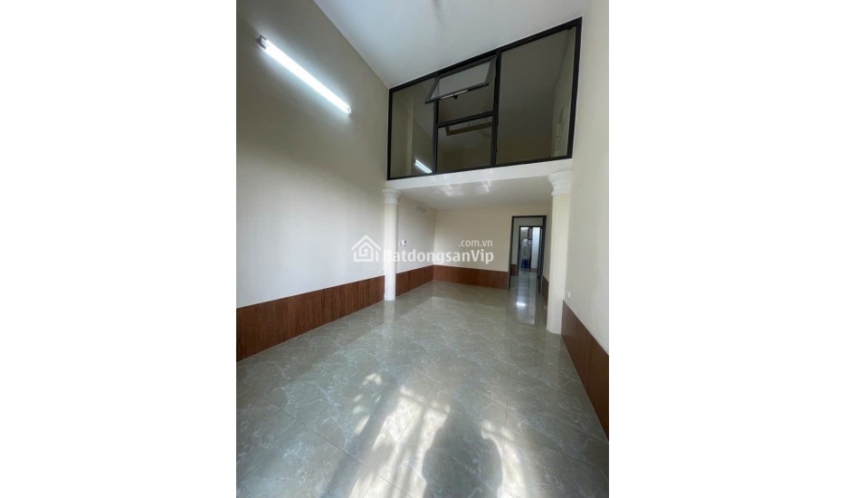 Bán nhà Giáp Nhị – 35/37m² x 5T nhà dân xây, full tiện ích, 3 gác đỗ cửa – 6.99 tỷ